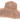 GREVI Strohhut Samantha mit Lochmuster camel - GREVI - hutwelt