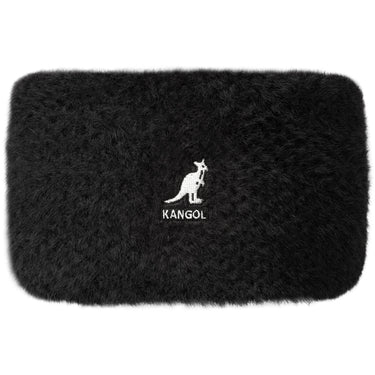 Kangol Faux Fur Headband