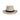 House Of Ord Pana Mate Fedora Hat sandstone - House of Ord - hutwelt