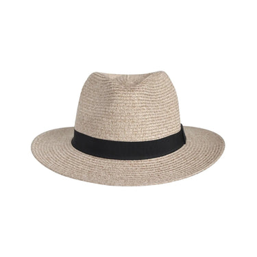 House Of Ord Pana Mate Fedora Hat sandstone - House of Ord - hutwelt