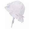 Hut Leinencharakter Taufe - Sterntaler® - hutwelt