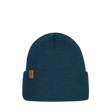 Superyellow INARI Beanie petrol