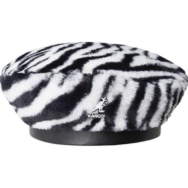 Kangol Faux Fur Beret - Kangol - hutwelt