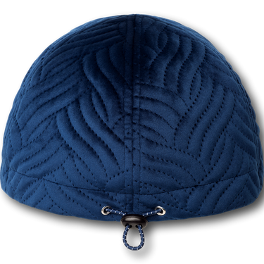 Kangol Plush Wave Puff Cap