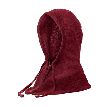 Strick Balaclava Kapuze