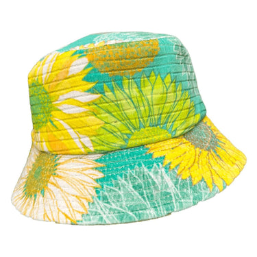 LuckyHat Buckethat Sunflowers - LuckyHat - hutwelt