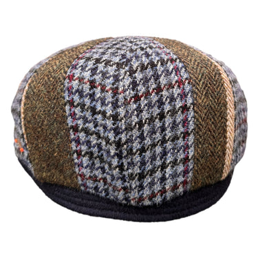 LuckyHat Flatcap Kevin - LuckyHat - hutwelt