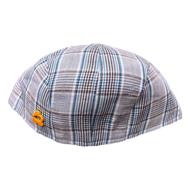 LuckyHat Flatcap Lucio Baby Pantelleria - LuckyHat - hutwelt