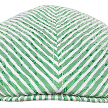 LuckyHat Flatcap Lucio Baby Stripes - LuckyHat - hutwelt