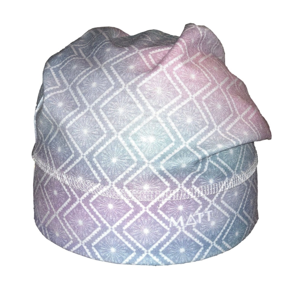 Matt Coolmax Light Cap Beanie - MATT - hutwelt