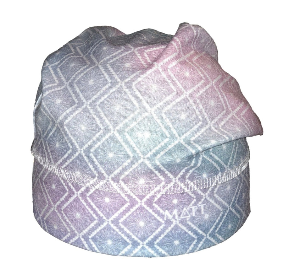 Matt Coolmax Light Cap Beanie - MATT - hutwelt