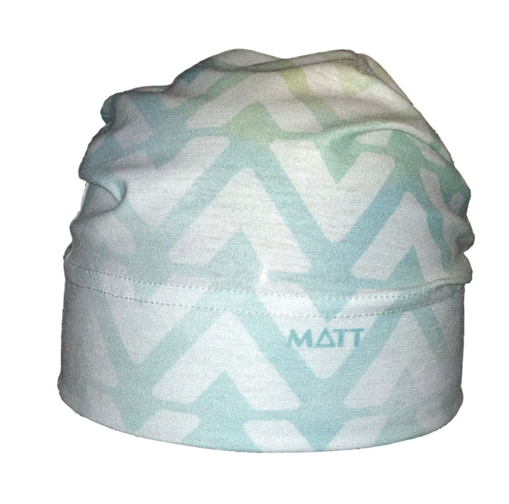 Matt Coolmax Light Cap Beanie - MATT - hutwelt