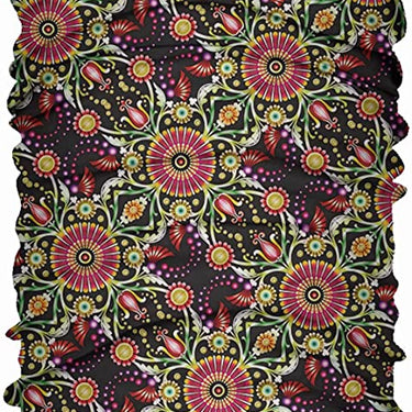 Matt Eco Coolmax Scarf Catalina Estrada - Matt - hutwelt