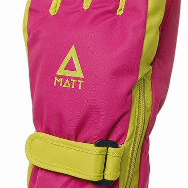 Matt Fingerhandschuhe Kids Winterhandschuh - MATT - hutwelt