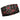 MATT Thermo Catalina Estrada Headband Stirnband dark colors - MATT - hutwelt