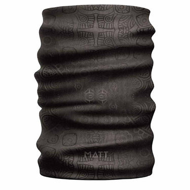 Matt Tuch the premium Scarf - MATT - hutwelt