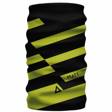 Matt Wundertuch Cap Tuch Maske Lemon - MATT - hutwelt