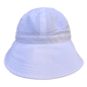 Mayser Amy Schirmmütze weiß - Mayser - hutwelt