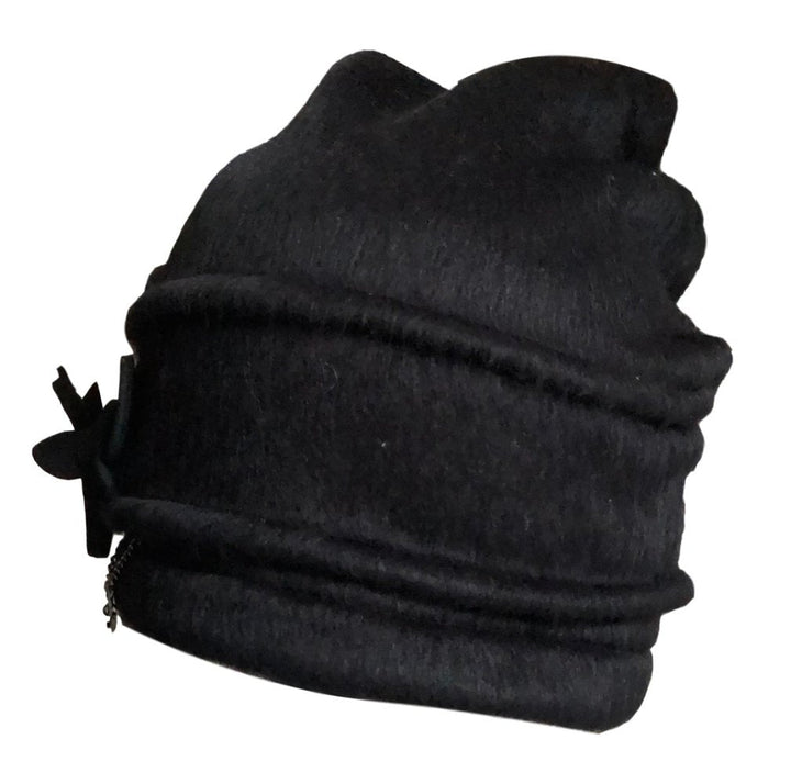 Mayser Beret Oversize Collien - Mayser - hutwelt