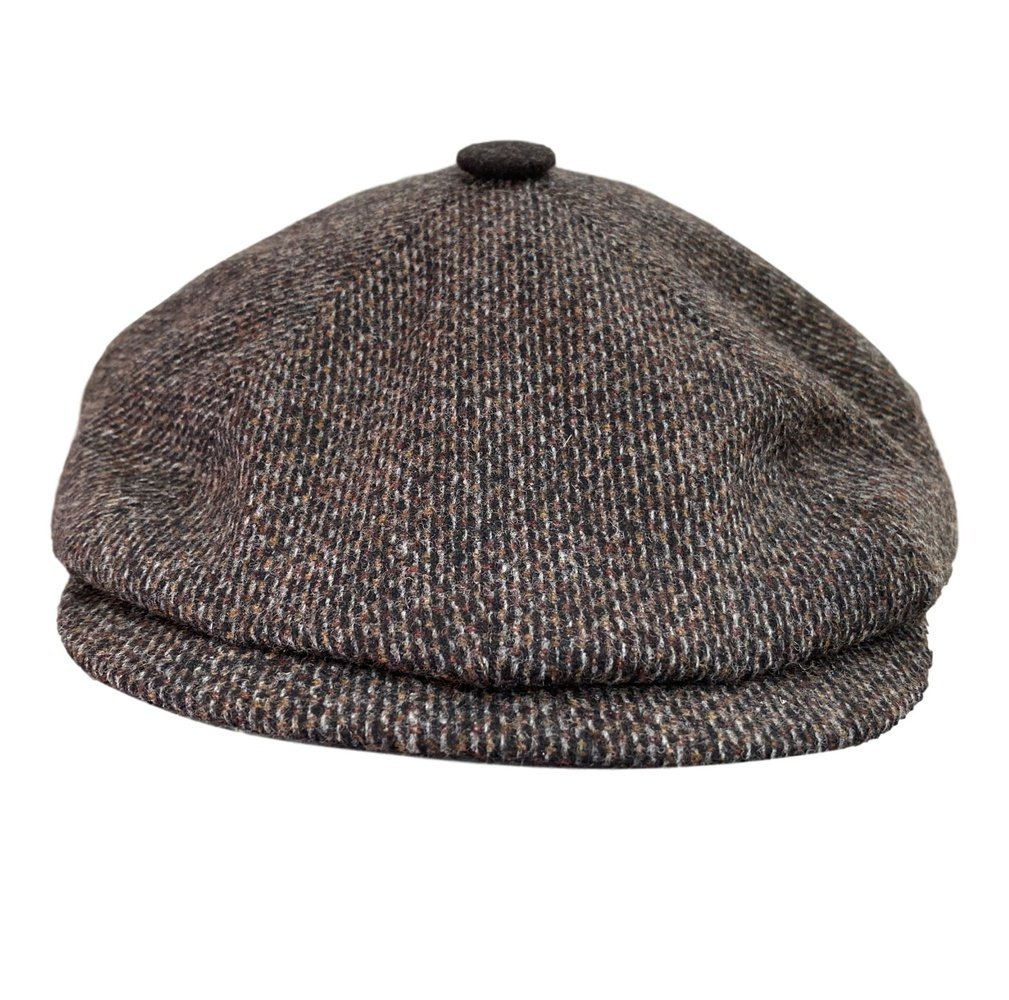 Mayser Flatcap Country Melange - Mayser - hutwelt