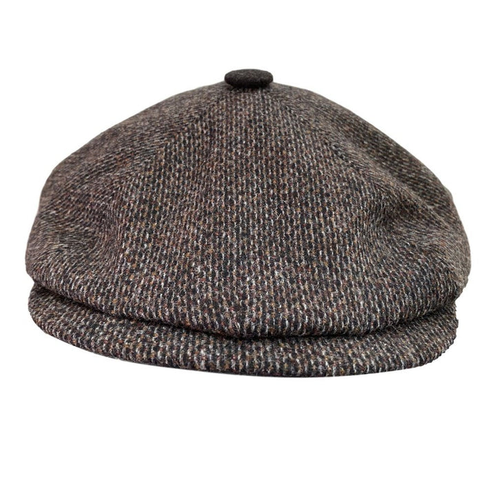 Mayser Flatcap Country Melange - Mayser - hutwelt