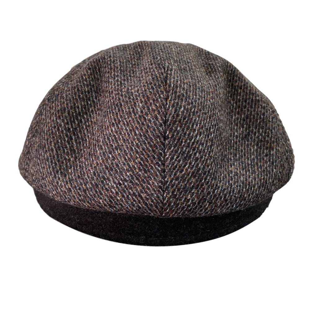 Mayser Flatcap Country Melange - Mayser - hutwelt