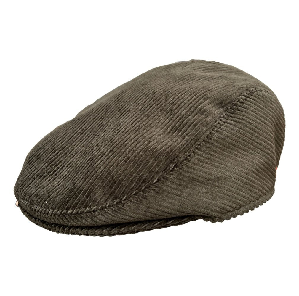 Mayser Flatcap Erik Kord - Mayser - hutwelt