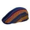 Mayser Flatcap Jasper Kord - Mayser - hutwelt