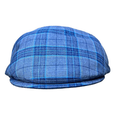 Mayser Flatcap Sidney Karo - Mayser - hutwelt