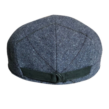 Mayser Flatcap Simon Plus mit Ohrenklappen - Mayser - hutwelt