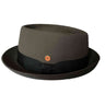 Mayser Porkpie Hut Gareth - Mayser - hutwelt