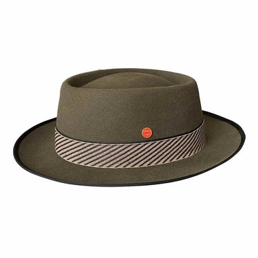 Mayser Porkpie Hut Neo - Mayser - hutwelt