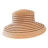 Mayser Sommerhut Tiffany Stripes - Mayser - hutwelt