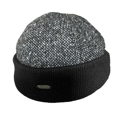 Mayser Strickmütze Dover Beanie - Mayser - hutwelt
