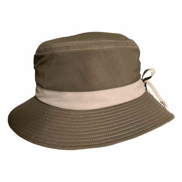 Mayser Sunblocker Arielle Bucket Hat - Mayser - hutwelt