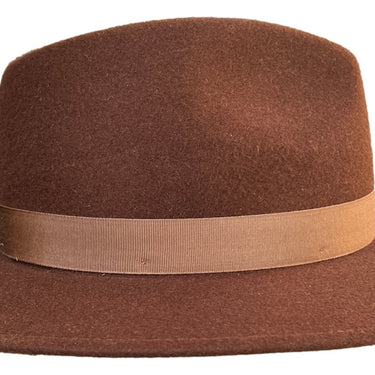 Mayser Trecking Hut Merino Mix Gedeon - Mayser - hutwelt