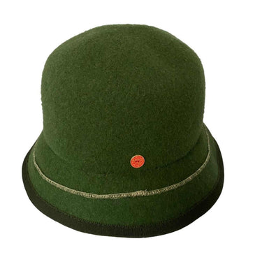 Mayser Woll Buckethat Sandra - Mayser - hutwelt
