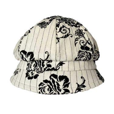 McBurn Bakerboy Flowers - McBurn - hutwelt