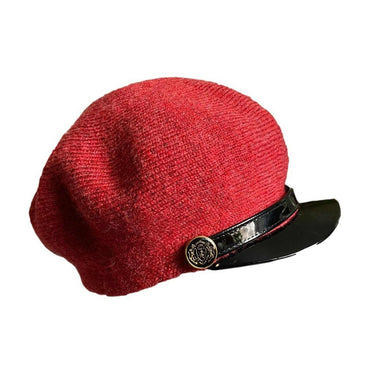 McBurn Cap Elbsegler Mira - McBurn - hutwelt