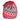 McBurn Strickmütze Inkamütze Mütze rot - McBurn - hutwelt