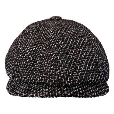 Michael Zechbauer by Mayser Flatcap Emil - Mayser - hutwelt