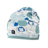 Mini - Beanie animal jeans - pure pure by BAUER - hutwelt