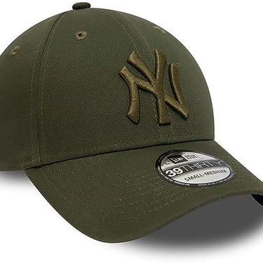 New Era Cap 39thirty New York Yankees - New Era - hutwelt