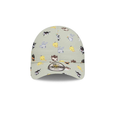 New Era Cap 9Forty Looney Baby - New Era - hutwelt