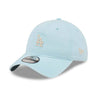 New Era Cap 9Twenty Mini Logo LA Dodgers - New Era - hutwelt