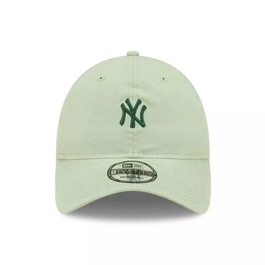 New Era Cap 9Twenty Mini Logo NY - New Era - hutwelt