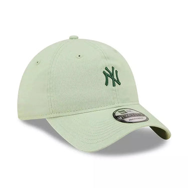 New Era Cap 9Twenty Mini Logo NY - New Era - hutwelt