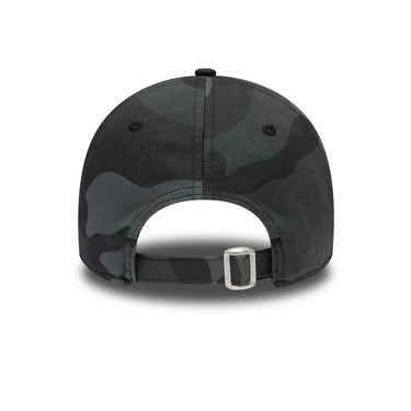 New Era Cap Kids Essential 9forty Neyyan Camu - New Era - hutwelt