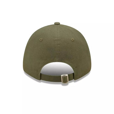 New Era Cap LA Dodgers Infill 9Forty Cap - New Era - hutwelt