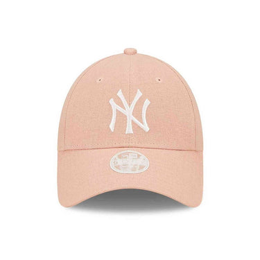 New Era Cap MWNS Linen 9Forty New York Yankees - New Era - hutwelt